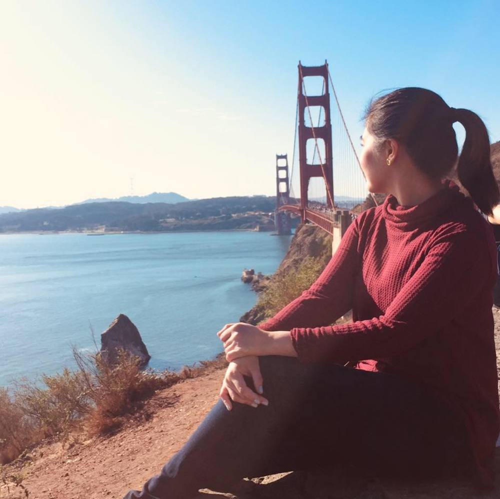 Meet your Posher, Ann margarette